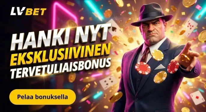 Lvbet Casino